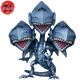 Figurine POP Dragon Ultime Aux Yeux Bleus - Yu Gi Oh!™