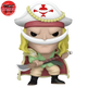 Figurine POP Edward Newgate - One Piece™