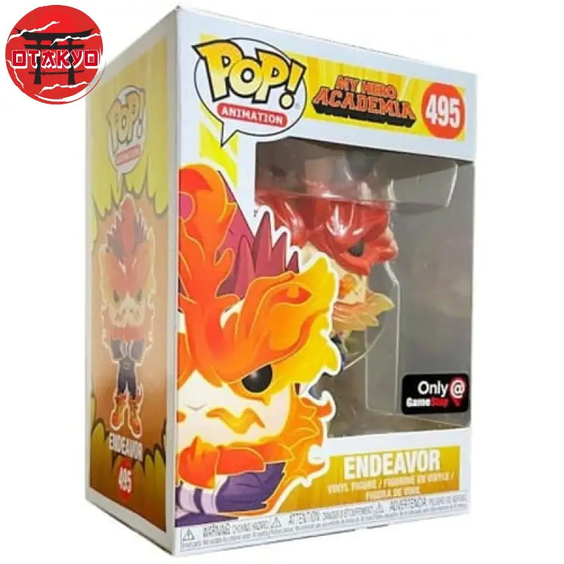 figurine-pop-endeavor-my-hero-academia™