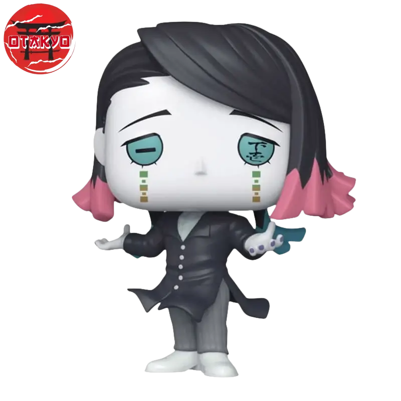 figurine-pop-enmu-demon-slayer™
