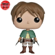 Figurine POP Eren - Attaque des Titans™