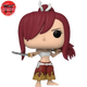 Figurine POP Erza Hakama - Fairy Tail™