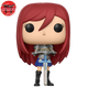 Figurine POP Erza Scarlet- Fairy Tail™