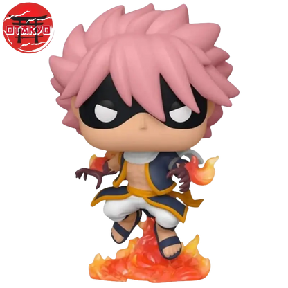 Figurine POP Etherious Natsu Dragnir - Fairy Tail™