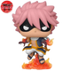 Figurine POP Etherious Natsu Dragnir - Fairy Tail™
