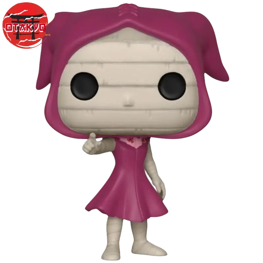 Figurine POP Eto Yoshimura - Tokyo Ghoul™ - Otakyo