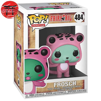 Figurine POP Frosch - Fairy Tail™