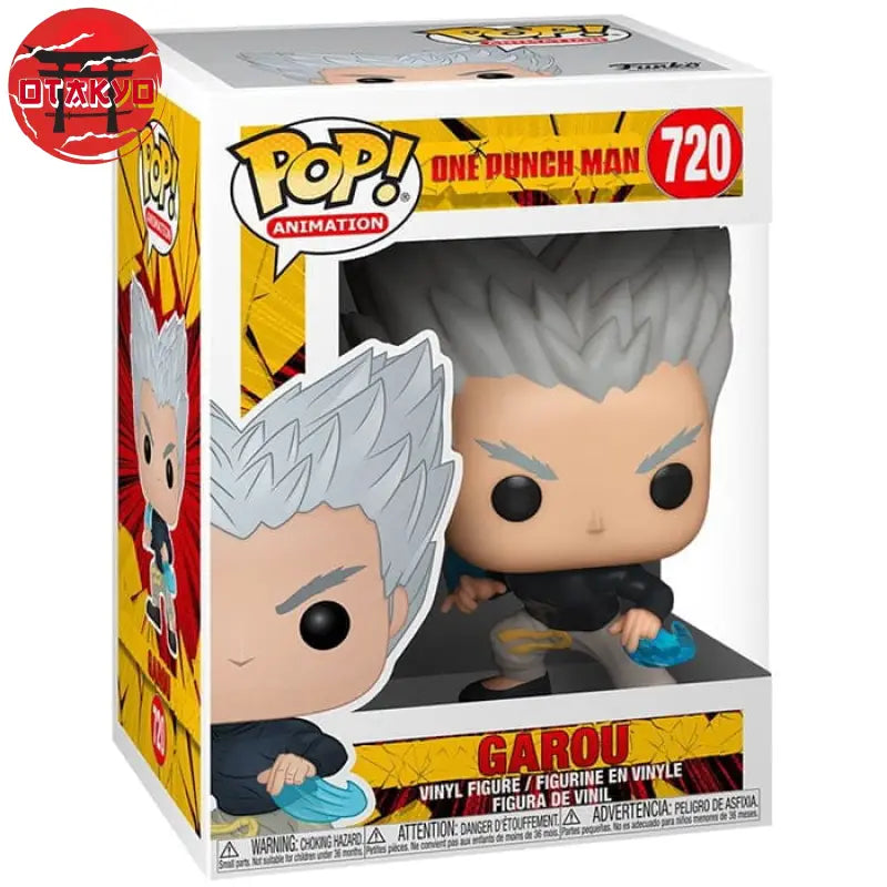 figurine-pop-garoh-one-punch-man™
