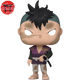 Figurine POP Genya Shinazugawa - Demon Slayer™