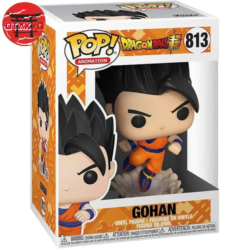 Figurine POP Gohan - Dragon Ball Z™