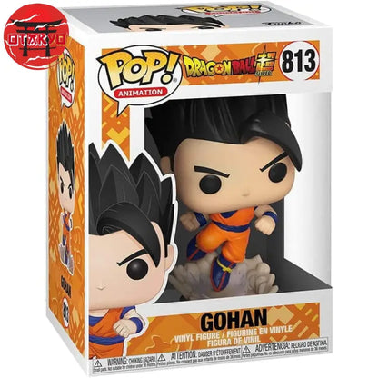 Figurine POP Gohan - Dragon Ball Z™