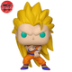 Figurine POP Goku Super Saiyan 3 - Dragon Ball Z™