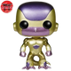 Figurine Pop Golden Freezer - Dragon Ball Z™