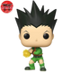 Figurine POP Gon Freecs - Hunter x Hunter™