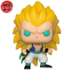 Figurine POP Gotenks Super Saiyan - Dragon Ball Z™