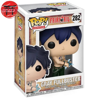 Figurine POP Grey Fullbuster - Fairy Tail™