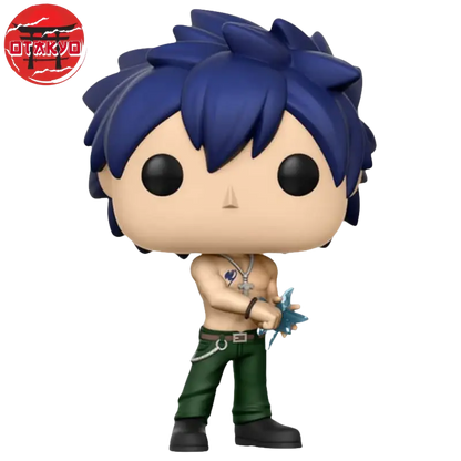 Figurine POP Grey Fullbuster - Fairy Tail™