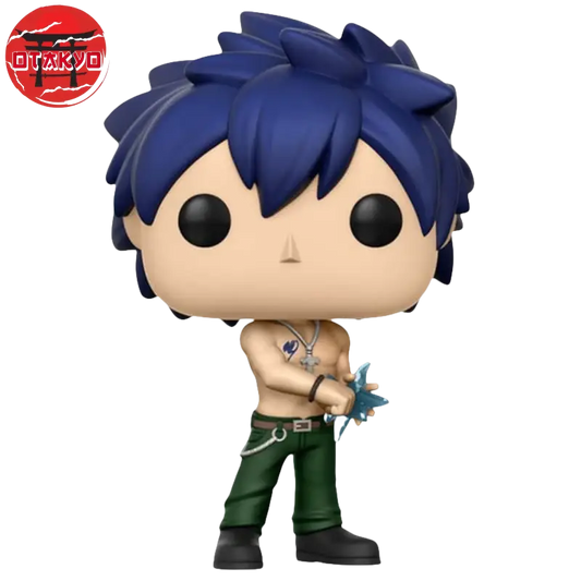 Figurine POP Grey Fullbuster - Fairy Tail™