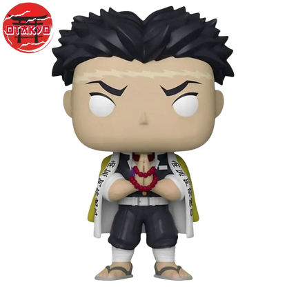 Figurine POP Gyomei Himejima - Demon Slayer