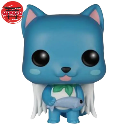 Figurine POP Happy - Fairy Tail™