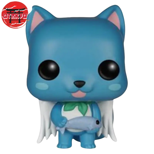 Figurine POP Happy - Fairy Tail™