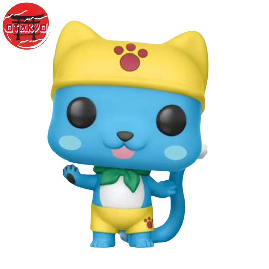 Figurine POP Swimming Happy - Fairy Tail™