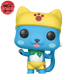 Figurine POP Happy The Swimmer - Fairy Tail™
