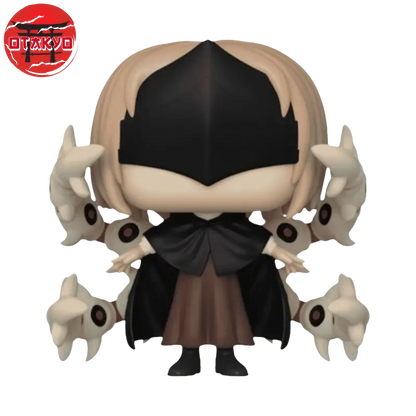 Figurine POP Hinami Fueguchi - Tokyo Goul™