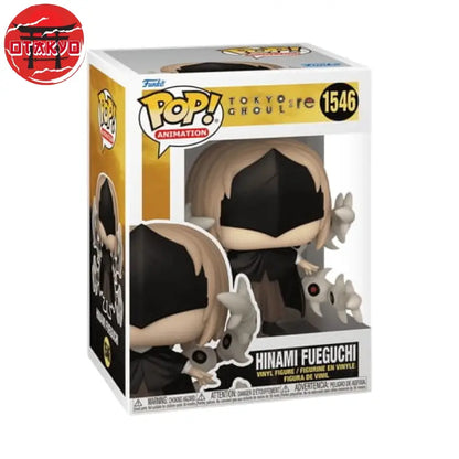 Figurine POP Hinami Fueguchi - Tokyo Goul™