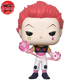 Figurine POP Hisoka - Hunter x Hunter™