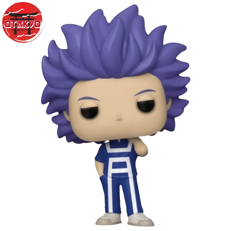 Figurine POP Hitoshi Shinso - My Hero Academia