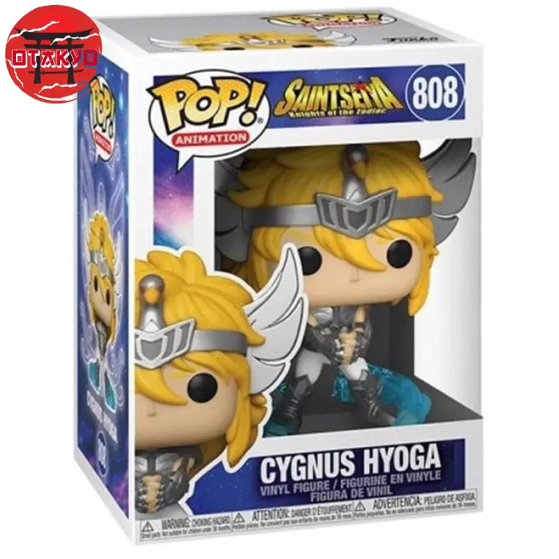 figurine-pop-hyoga-cygne-saint-seiya™