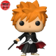 Figurine POP Ichigo Kurosaki - Bleach™
