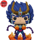Figurine POP Ikki du 
