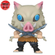 Figurine POP Inosuke - Demon Slayer™