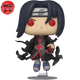 Figurine POP Itachi Uchiwa - Naruto Shippuden™