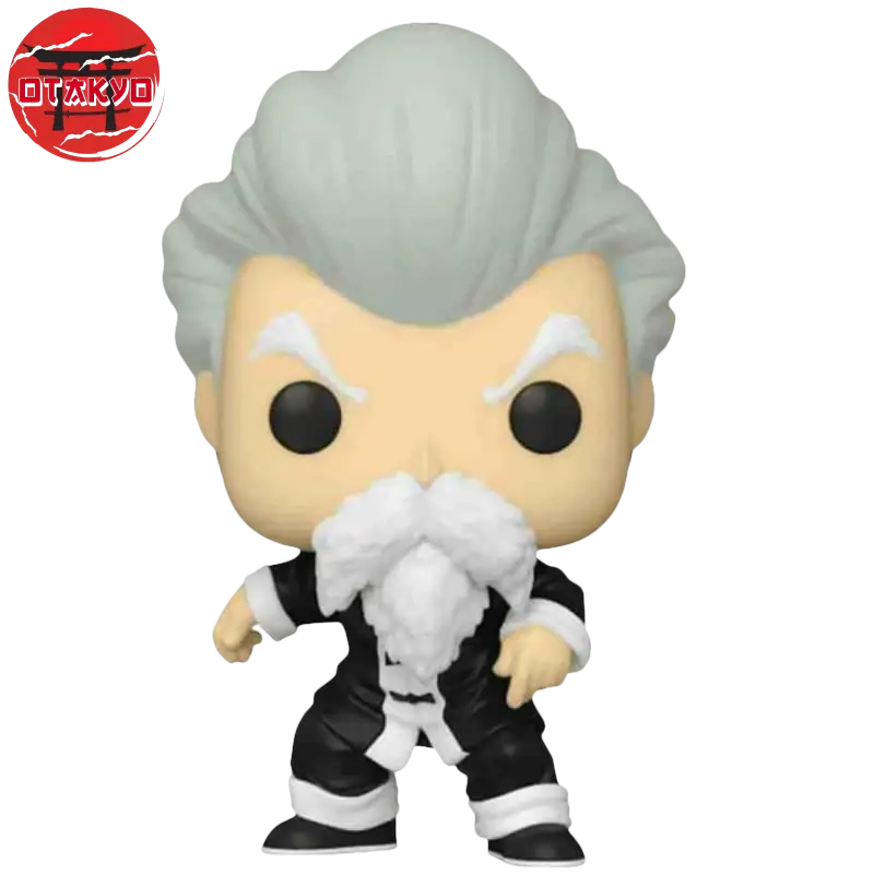 Figurine POP Jackie Chun - Dragon Ball Z™