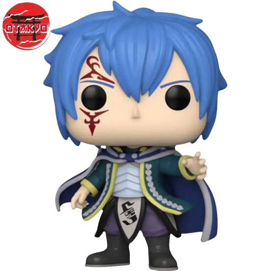 Figurine POP Jellal Fernandez - Fairy Tail™