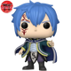 Figurine POP Jellal Fernandez - Fairy Tail™