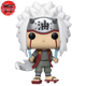 Figurine POP Jiraya - Naruto Shippuden™