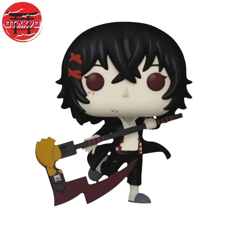 Figurine POP Juzo Suzuya - Tokyo Goul™