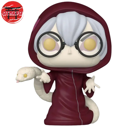 Figurine POP Kabuto Yakushi - Naruto Shippuden™