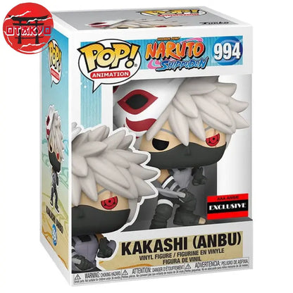 Figurine POP Kakashi Anbu - Naruto Shippuden™