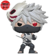 Figurine POP Kakashi Anbu - Naruto Shippuden™