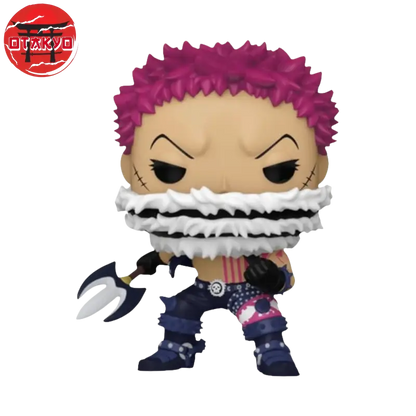 Figurine POP Katakuri - One Piece™