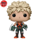 Figurine POP Katsuki Bakugo - My Hero Academia™