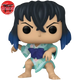 Figurine POP Kawaii Inosuke Hashibira - Demon Slayer™