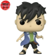 Figurine POP Kawaki - Naruto Shippuden™