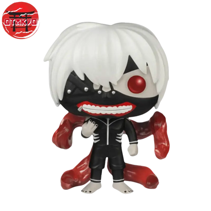 Kaneki (Shiro) - Tokyo Ghoul™