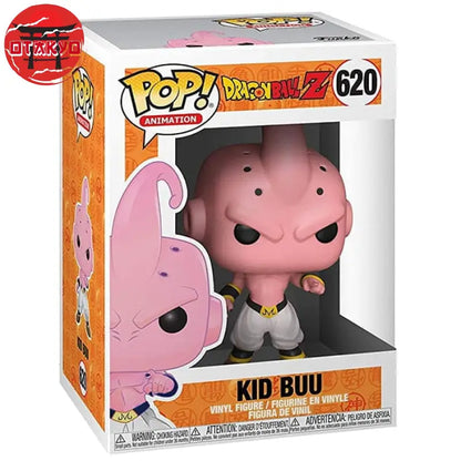 Figurine POP Kid Buu - Dragon Ball Z™